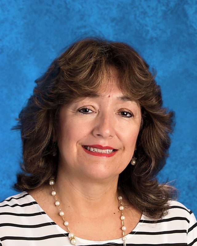 staff photo