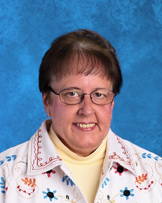 staff photo