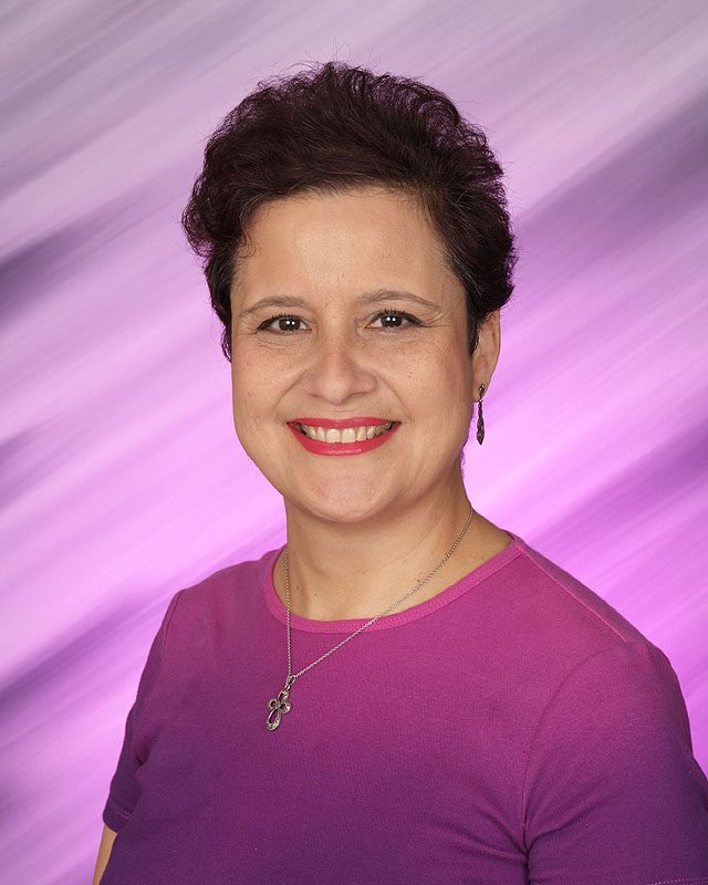 staff photo